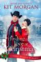 [Cowboy Holiday Romance 01] • Finding Love At Christmas